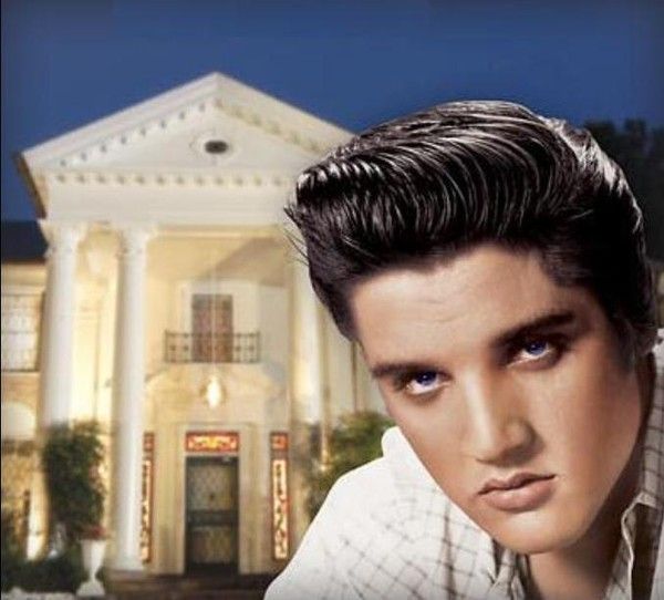Elvis dating sites