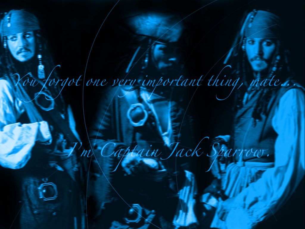 wallpaper pirate des caraibes